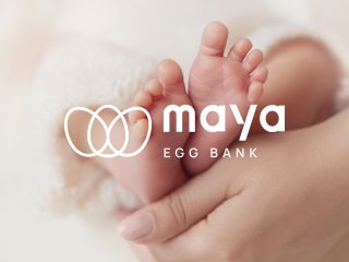 Maya Egg Bank