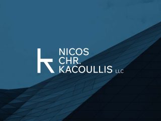 Nicos Chr. Kacoullis LLC